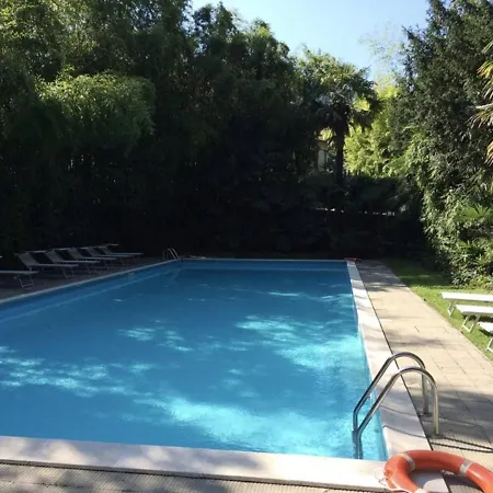 Pailme Studio My بيلاجيو